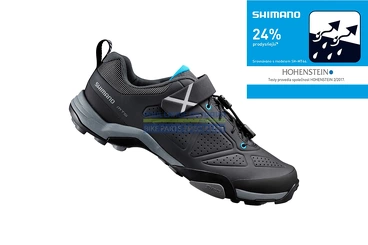 SHIMANO obuv SH-MT500
